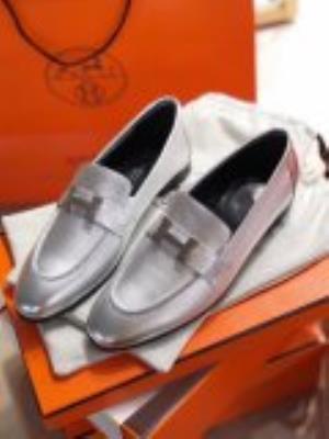 wholesale quality hermes women's shoes model no. 34